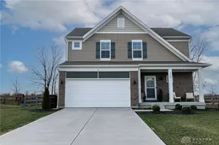 3109 Kit Fox Wy, Franklin, OH 45005 - Photo 1
