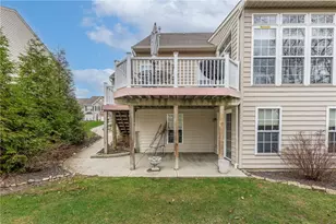 2292 Limestone Way, Miamisburg, OH 45342 - Photo 2