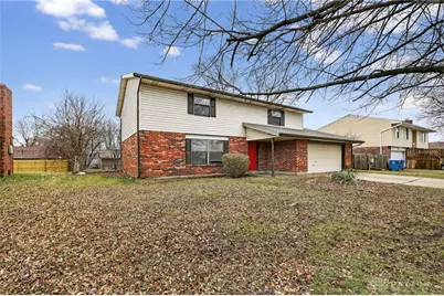 5202 Old Troy Pike, Dayton, OH 45424 - Photo 2