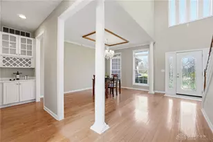 9963 Creek Landing Way, Washington Twp, OH 45458 - Photo 8