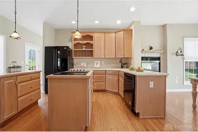 9963 Creek Landing Way, Washington Twp, OH 45458 - Photo 20