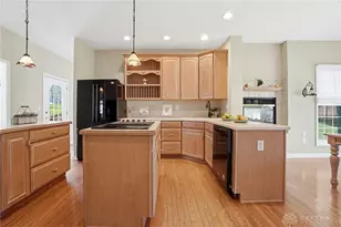 9963 Creek Landing Way, Washington Twp, OH 45458 - Photo 20