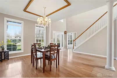 9963 Creek Landing Way, Washington Twp, OH 45458 - Photo 6