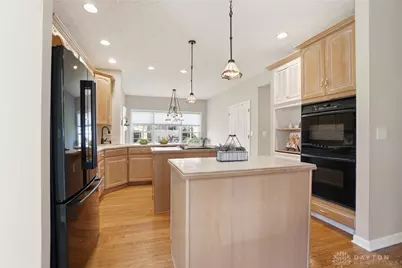 9963 Creek Landing Way, Washington Twp, OH 45458 - Photo 16