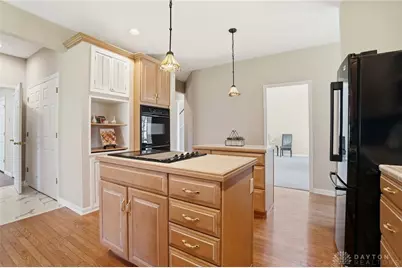 9963 Creek Landing Way, Washington Twp, OH 45458 - Photo 22