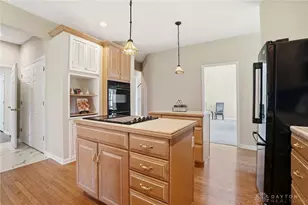 9963 Creek Landing Way, Washington Twp, OH 45458 - Photo 22