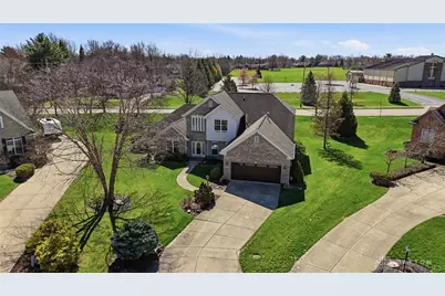 9963 Creek Landing Way, Washington Twp, OH 45458 - Photo 2