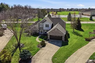 9963 Creek Landing Way, Washington Twp, OH 45458 - Photo 2