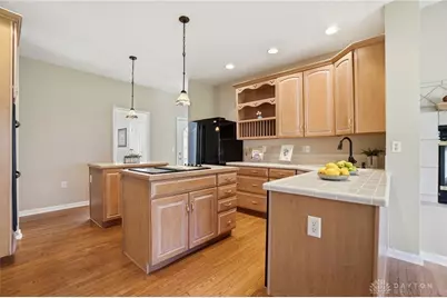 9963 Creek Landing Way, Washington Twp, OH 45458 - Photo 18