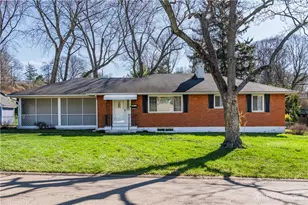 4024 Overland Trail, Kettering, OH 45429 - Photo 1