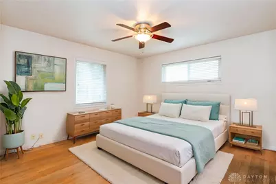 4024 Overland Trail, Kettering, OH 45429 - Photo 12