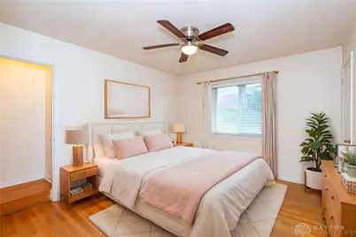 4024 Overland Trail, Kettering, OH 45429 - Photo 18