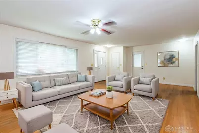 4024 Overland Trail, Kettering, OH 45429 - Photo 4