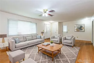 4024 Overland Trail, Kettering, OH 45429 - Photo 4