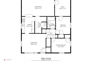 906 N South St, Wilmington, OH 45177 - Photo 4