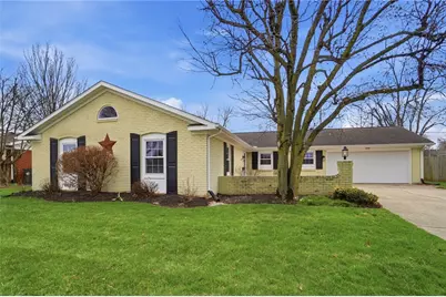 608 W Washington Street, New Carlisle, OH 45344 - Photo 1