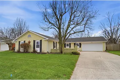 608 W Washington Street, New Carlisle, OH 45344 - Photo 2