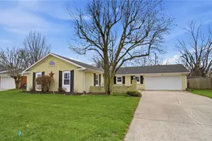 608 W Washington St, New Carlisle, OH 45344 - Photo 2