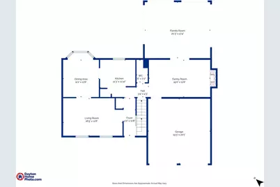 1017 Terracewood Drive, Englewood, OH 45322 - Photo 32
