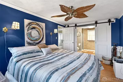 1017 Terracewood Drive, Englewood, OH 45322 - Photo 16