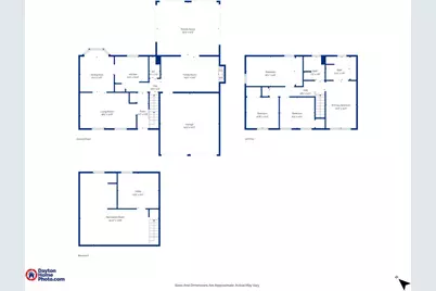1017 Terracewood Drive, Englewood, OH 45322 - Photo 34