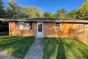 166 Forest St, Fairborn, OH 45324 - Photo 1