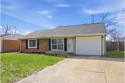 53 S Butter Street, Germantown, OH 45327 - Photo 1