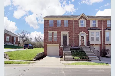 5173 Franklin Park Street, Mason, OH 45040 - Photo 1