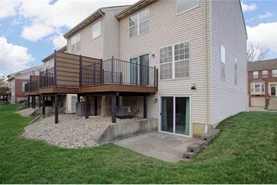 5173 Franklin Park Street, Mason, OH 45040 - Photo 38