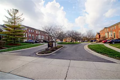 5173 Franklin Park Street, Mason, OH 45040 - Photo 42