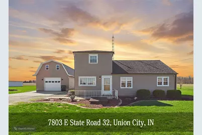 7803 E St Rd 32 Road, Union Township, OH 47390 - Photo 1