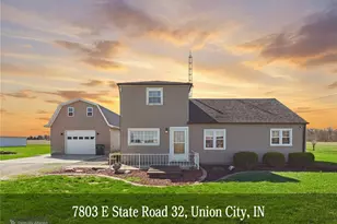 7803 E St Rd 32 Rd, Union Township, OH 47390 - Photo 1
