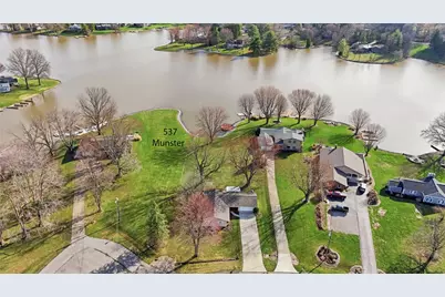 537 A Munster Drive, Fayetteville, OH 45118 - Photo 2