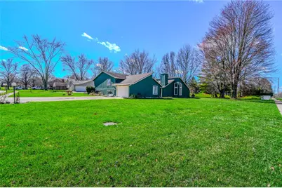 10001 Settlement House Road, Washington Twp, OH 45458 - Photo 2