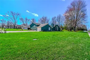 10001 Settlement House Rd, Washington Twp, OH 45458 - Photo 2