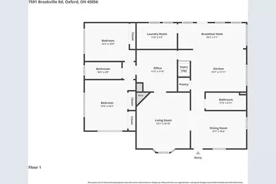 7591 Brookville Road, Oxford, OH 45056 - Photo 50