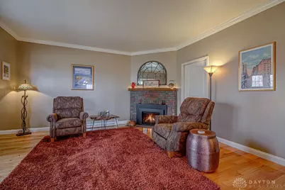 7591 Brookville Road, Oxford, OH 45056 - Photo 4