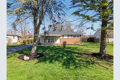 4603 Roosevelt Avenue, Middletown, OH 45044 - Photo 1