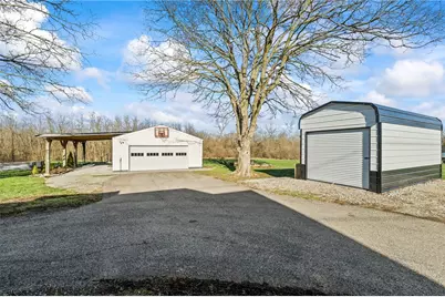 10797 Gratis Jacksonburg Road, Gratis Twp, OH 45064 - Photo 4