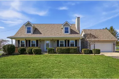 1387 Morman Road, Hanover Township, OH 45013 - Photo 1