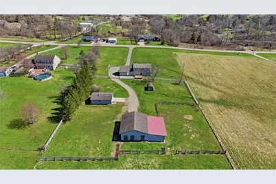 1387 Morman Road, Hanover Township, OH 45013 - Photo 4