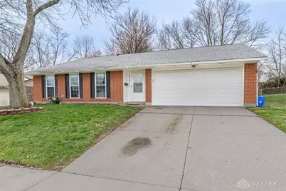 5341 Pathview Drive, Huber Heights, OH 45424 - Photo 2