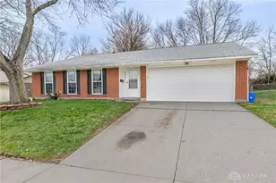 5341 Pathview Dr, Huber Heights, OH 45424 - Photo 2