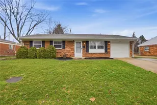 7317 Cosner Dr, Huber Heights, OH 45424 - Photo 1