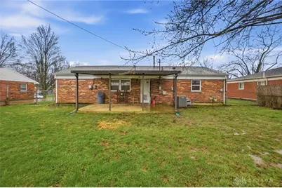 7317 Cosner Drive, Huber Heights, OH 45424 - Photo 22