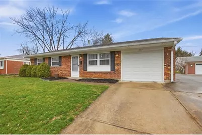 7317 Cosner Drive, Huber Heights, OH 45424 - Photo 4