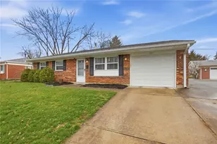 7317 Cosner Dr, Huber Heights, OH 45424 - Photo 4