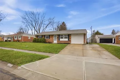 7317 Cosner Drive, Huber Heights, OH 45424 - Photo 2