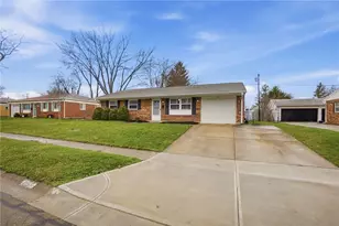 7317 Cosner Dr, Huber Heights, OH 45424 - Photo 2