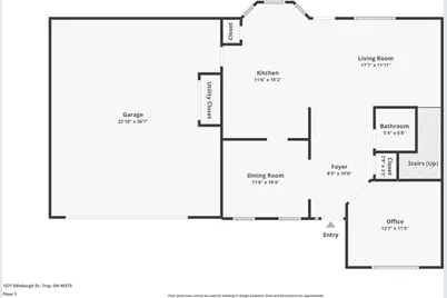 1371 Edinburgh Drive, Troy, OH 45373 - Photo 66